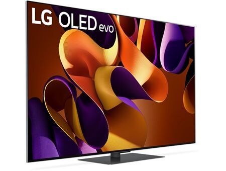 LG OLED65G49LS