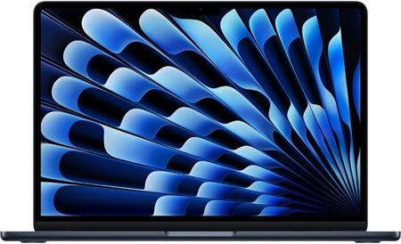 Apple MacBook Air 13" 256GB (MW123D/A) 2025