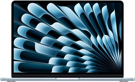 Apple MacBook Air 13" 256GB (MC6T4D/A) 2025