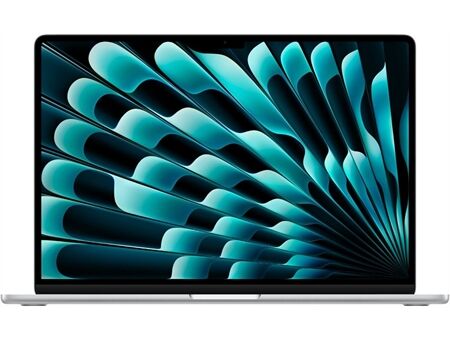 Apple MacBook Air 15" 256GB (MW1G3D/A) 2025