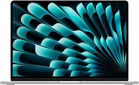 Apple MacBook Air 15" 256GB (MW1G3D/A) 2025