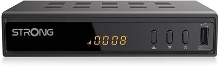 Strong SRT 3032 Digitaler HD Kabel Receiver