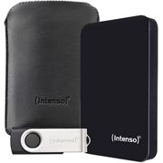 Intenso Memory Drive 2,5" Bonuspack (2TB)