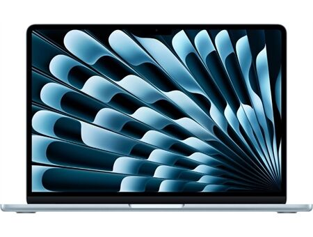 Apple MacBook Air 13" 512GB (MC6U4D/A) 2025