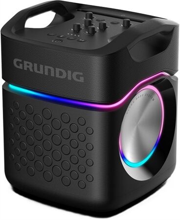 Grundig PARTYHIT Max