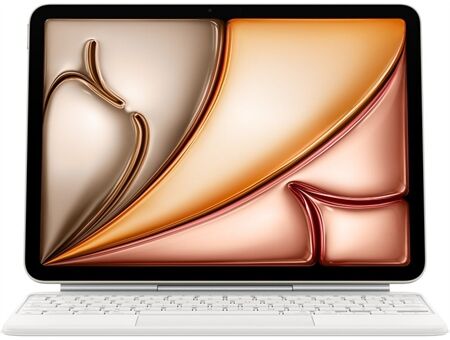 Apple Magic Keyboard (DE) für iPad Air 11" (M3)