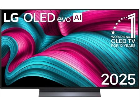 LG OLED48C58LA abzgl.200€ Cashback
