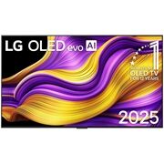 LG OLED55G58LW