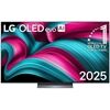 LG OLED65C58LA abzgl.400€ Cashback