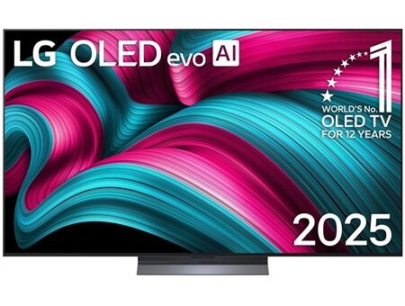 LG OLED65C58LA abzgl.400€ Cashback