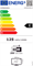 LG OLED83G58LW