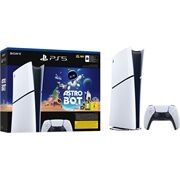 Sony PlayStation 5 Slim Digital Edition inkl. Astro Bot