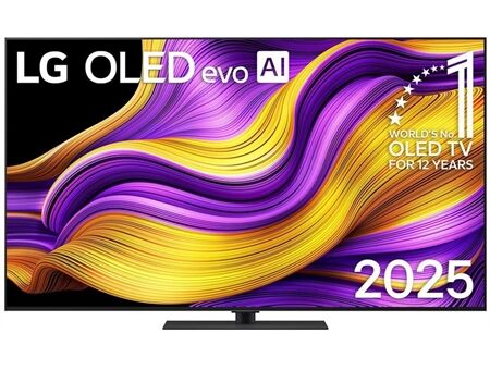 LG OLED65G59LS abzgl.400€ Cashback
