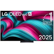 LG OLED83C59LA