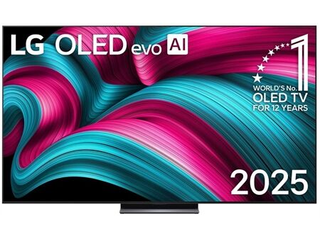 LG OLED83C59LA