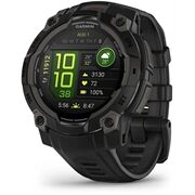 Garmin Instinct 3 AMOLED (45mm)