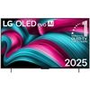 LG OLED42C58LA abzgl.150€ Cashback
