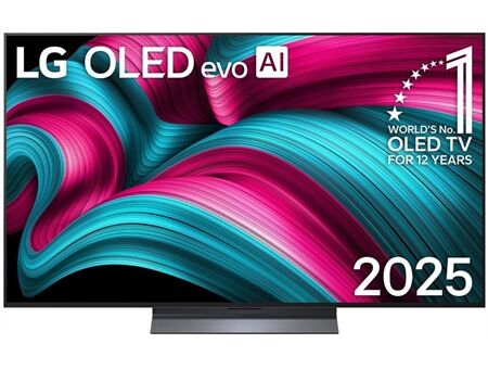 LG OLED55C58LA abzgl.300€ Cashback