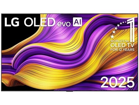 LG OLED77G58LW abzgl.400€ Cashback