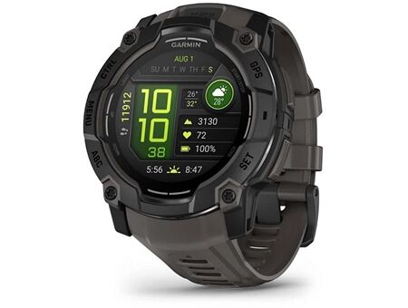 Garmin Instinct 3 AMOLED (50mm)