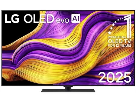LG OLED55G59LS abzgl.300€ Cashback