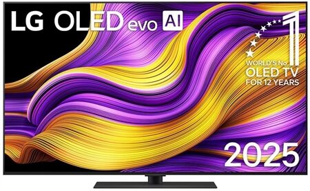 LG OLED55G59LS
