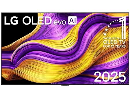 LG OLED65G58LW abzgl.400€ Cashback