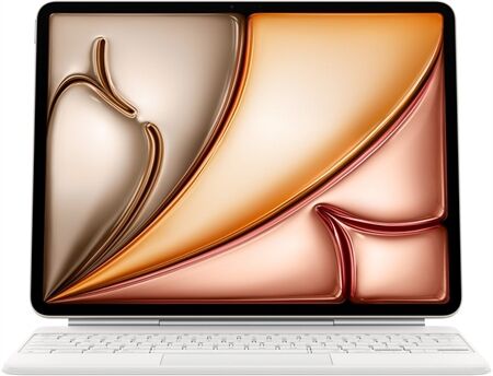 Apple Magic Keyboard (DE) für iPad Air 13" (M3)