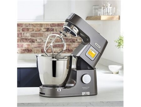 Kenwood KWL90.244SI Titanium Chef Patissier