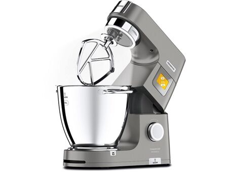 Kenwood KWL90.244SI Titanium Chef Patissier