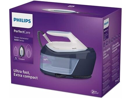 Philips PSG6026/20 Perfect Care