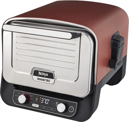 NINJA OO101EU Woodfire Outdoor Ofen