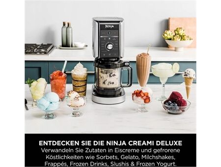 NINJA NC501EU Creami