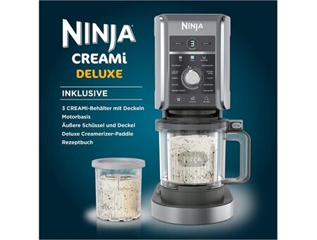 NINJA NC501EU Creami