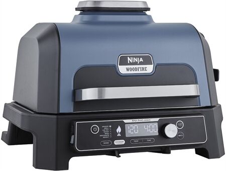 NINJA OG901EU WoodFire Pro Connect XL
