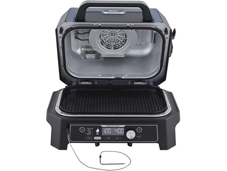 NINJA OG901EU WoodFire Pro Connect XL