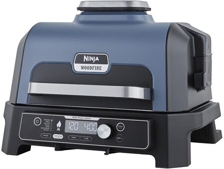 NINJA OG901EU WoodFire Pro Connect XL