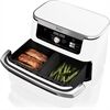 NINJA AF500EUWH Foodi Flex Drawer