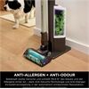 Shark IP3251EUT mit Absaugstation