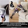 Shark IP3251EUT mit Absaugstation