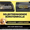 Shark IP3251EUT mit Absaugstation