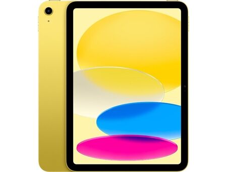 Apple iPad 11" (256GB) WiFi 2025