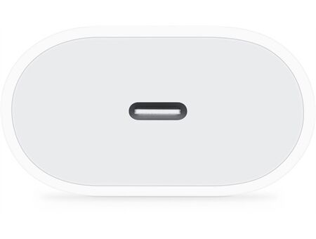 Apple USB-C Power Adapter (20W)