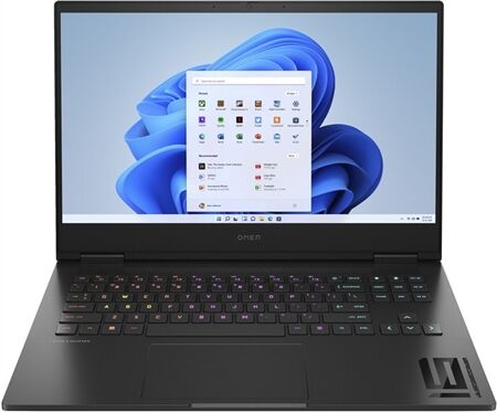 HP Omen 16-wf1676ng
