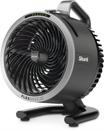 Shark FA050EU FlexBreeze Go