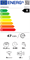 LG F6WR701Y abzgl.100€ Cashback
