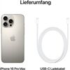 Apple iPhone 16 Pro Max (256GB)