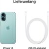 Apple iPhone 16 (128GB)