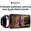 Apple Watch Ultra 2 (49mm) GPS+4G Titan Trail Loop (S/M)
