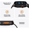 Apple Watch Ultra 2 (49mm) GPS+4G Titan Trail Loop (S/M)